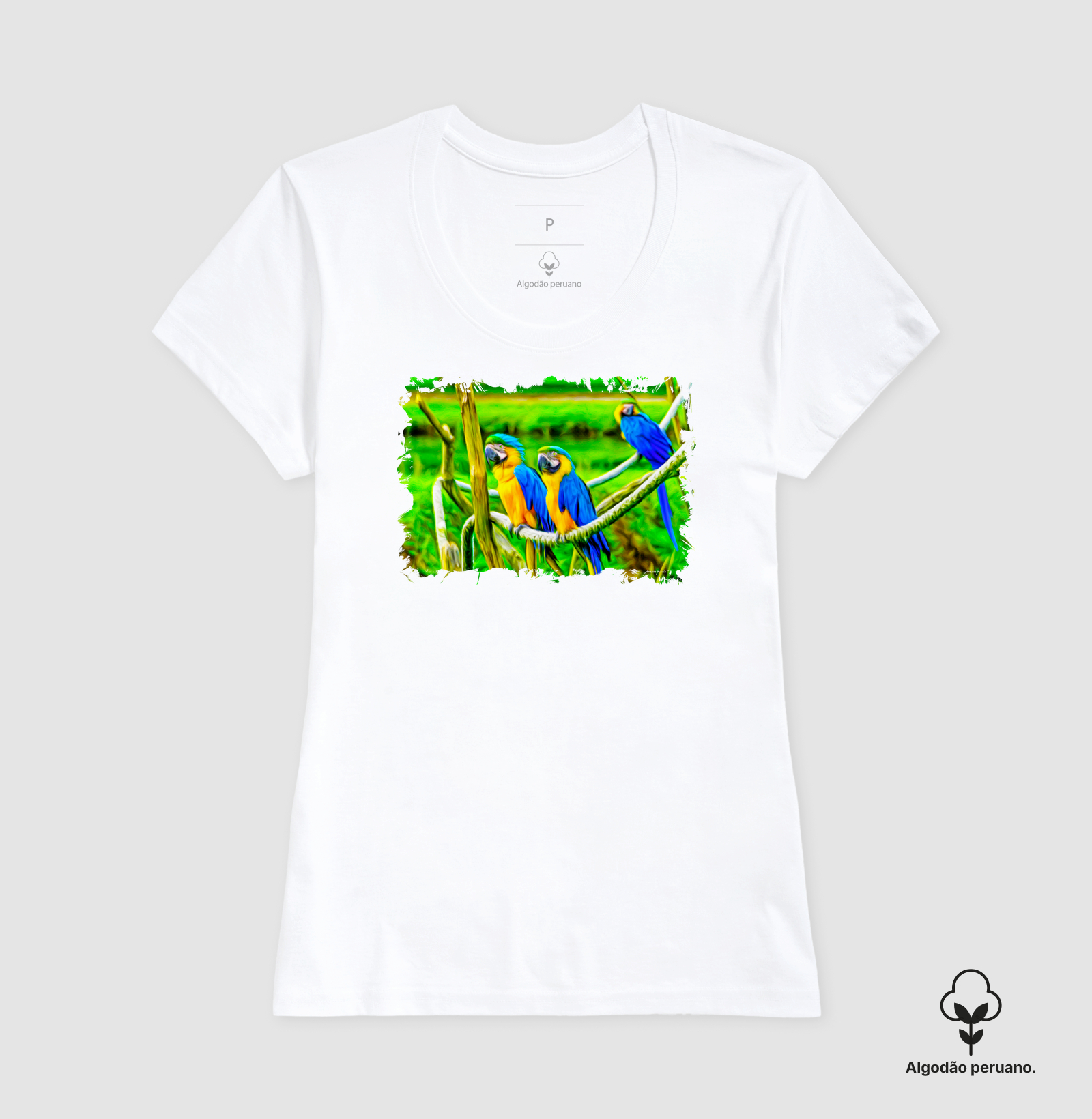 Camisa 5