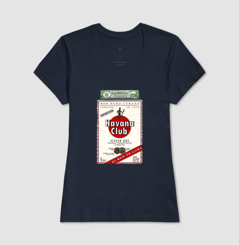 Camisa 13