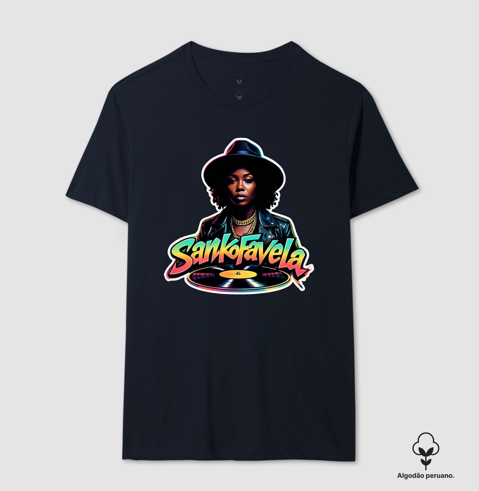 Camisa 2