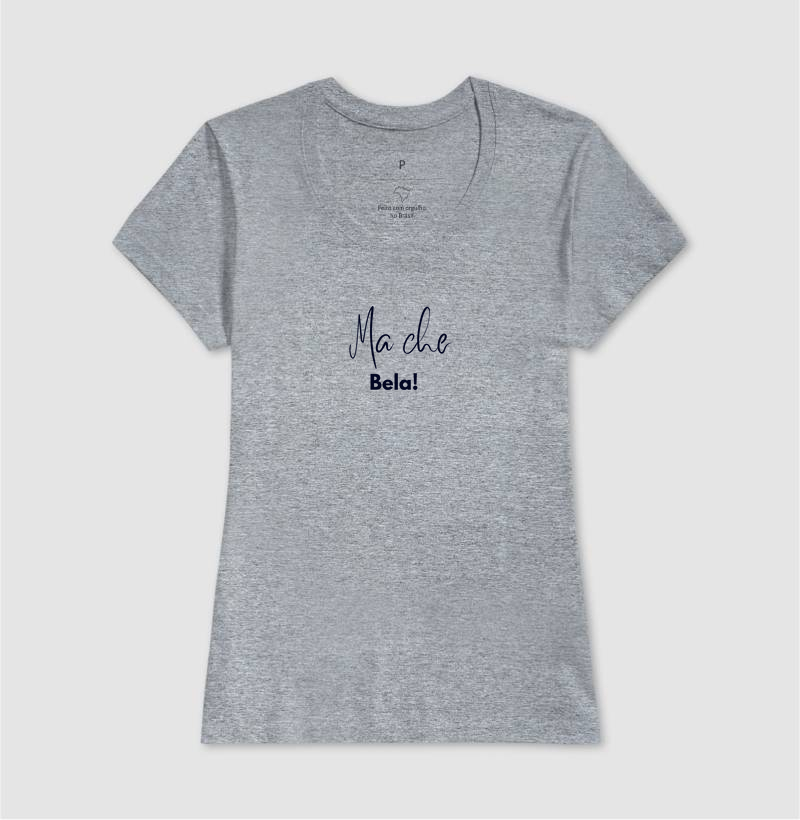 Camisa 13