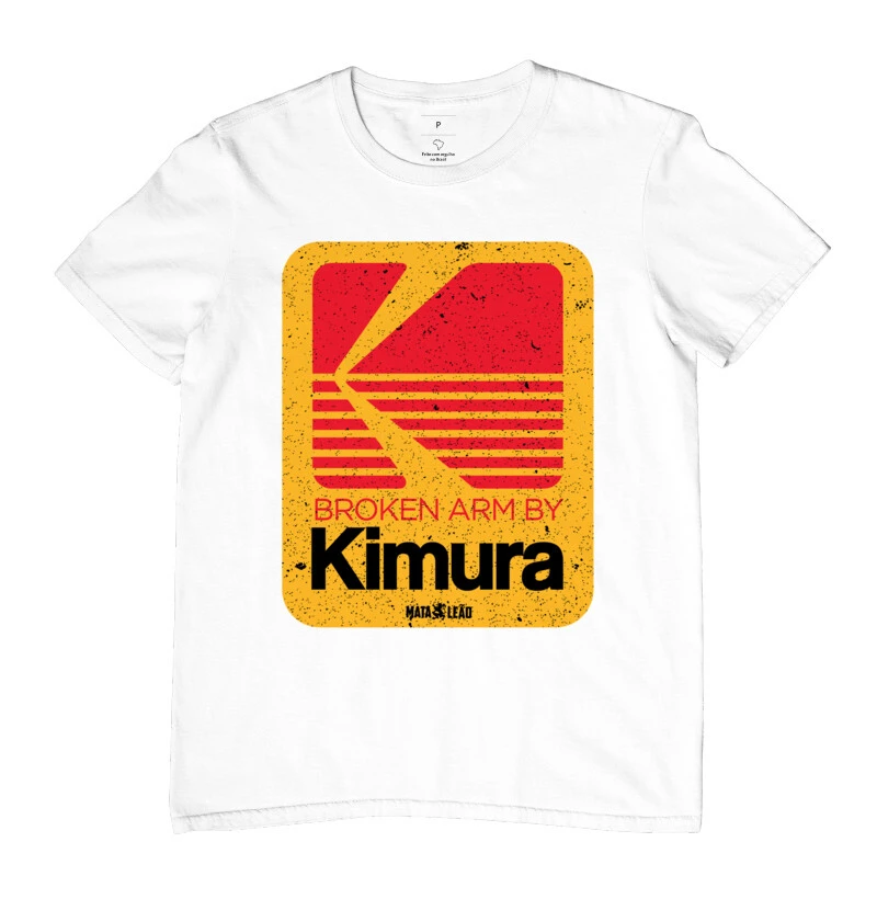 Camisa 8