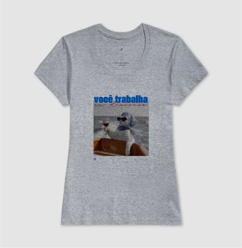 Camisa 8