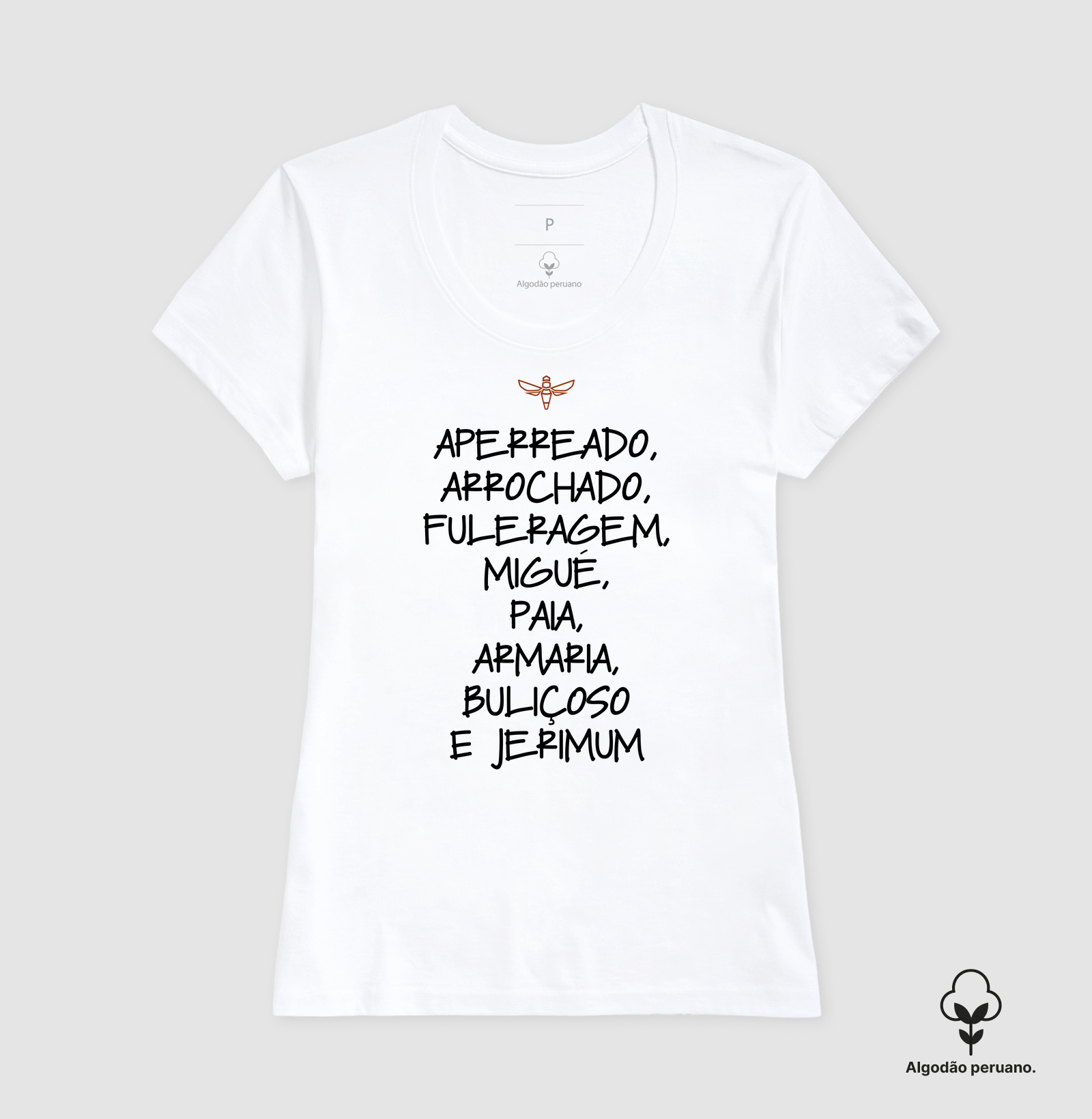 Camisa 1