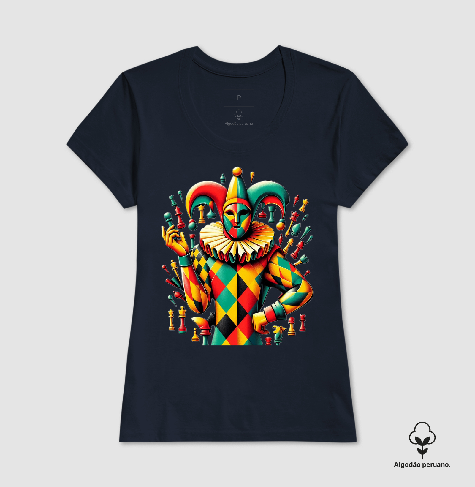 Camisa 6