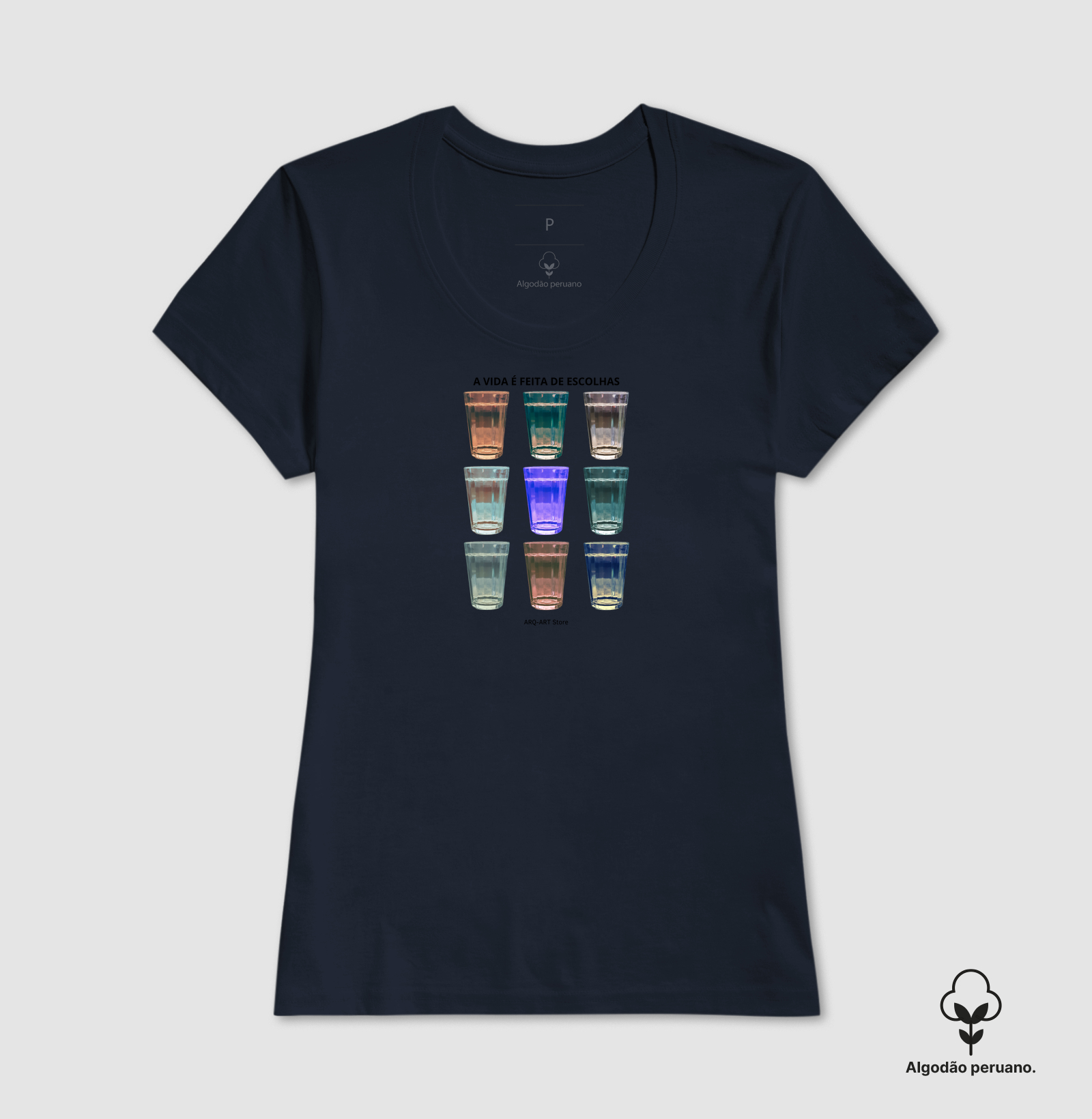 Camisa 3