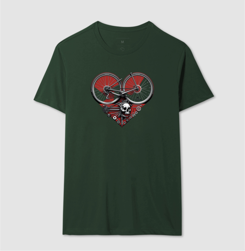 Camisa 16