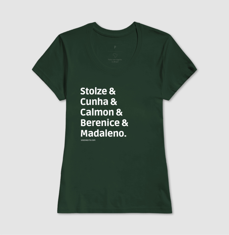 Camisa 12