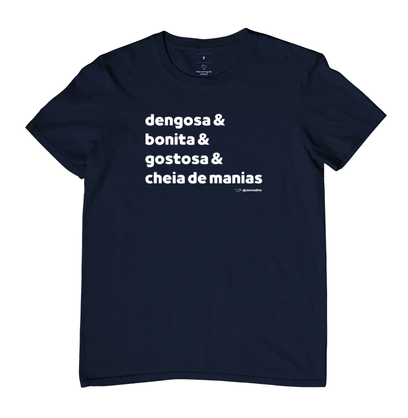 Camisa 6