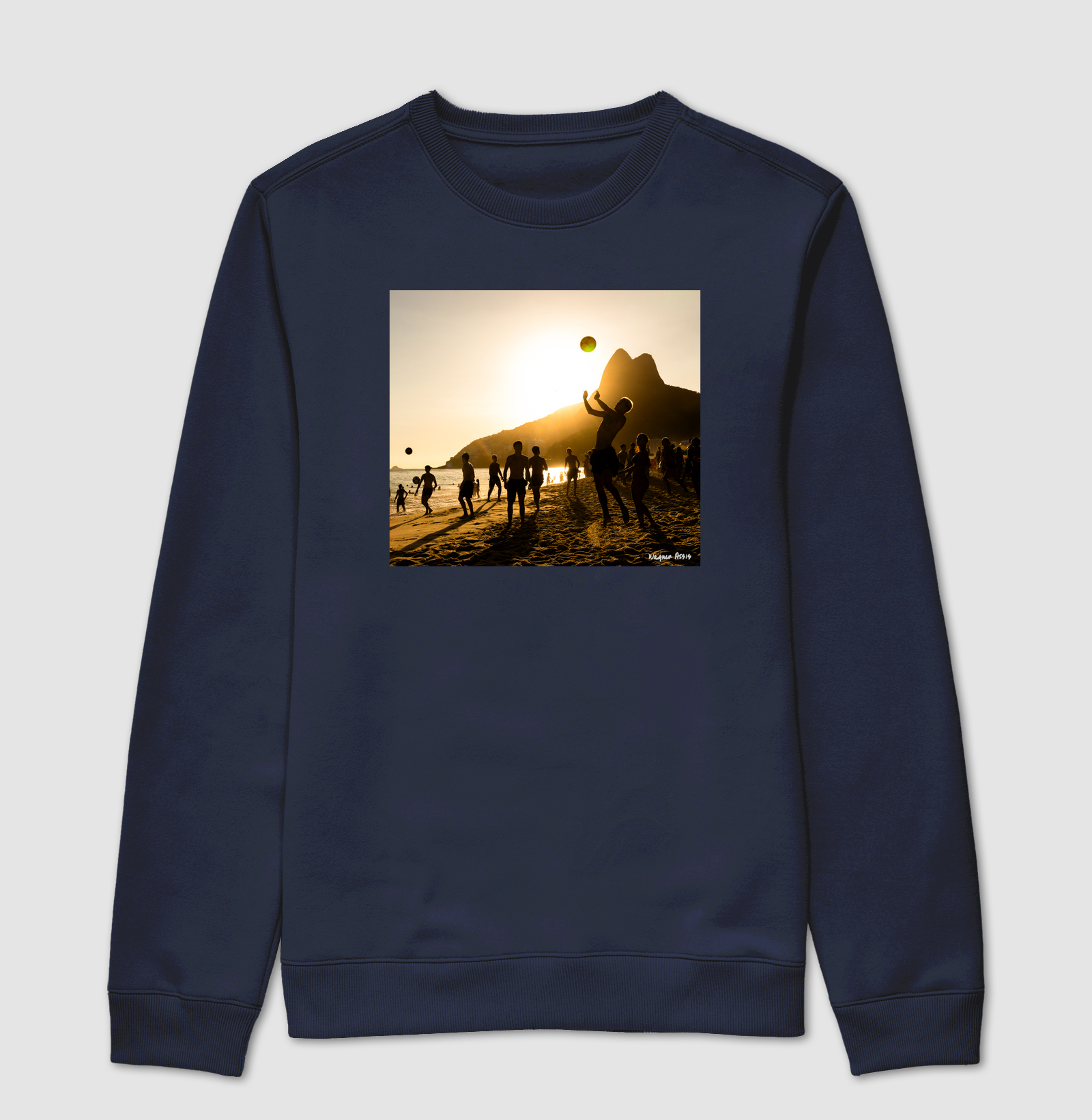 Camisa 4