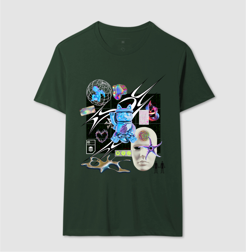 Camisa 10