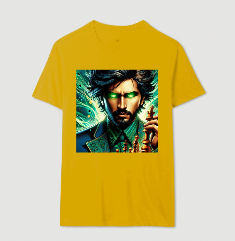 Camisa 14