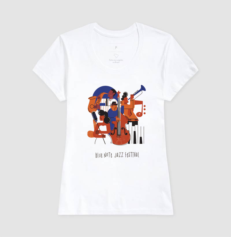 Camisa 6