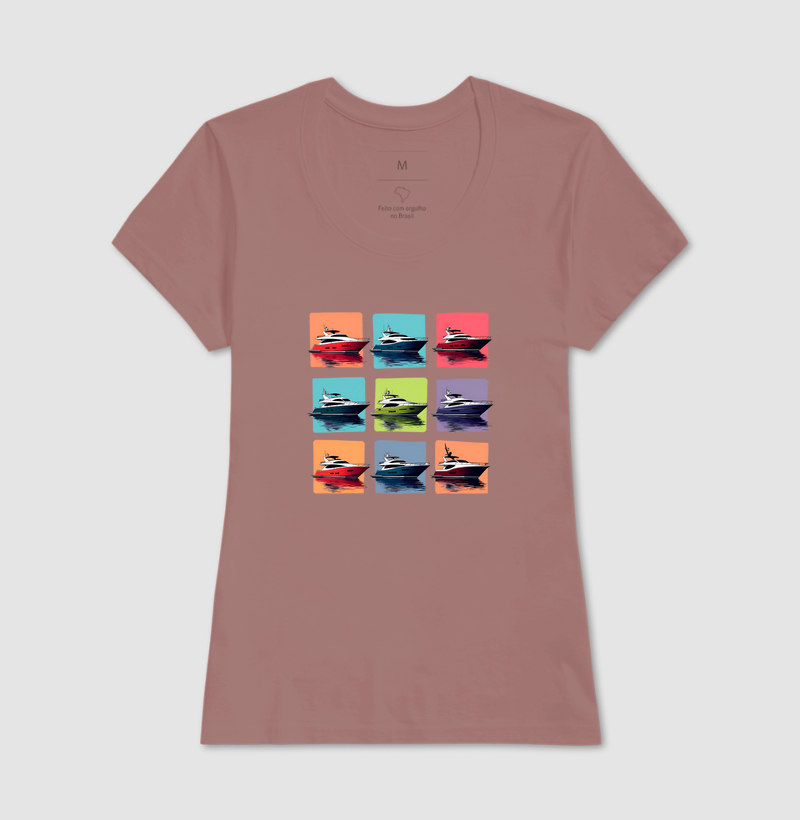 Camisa 15