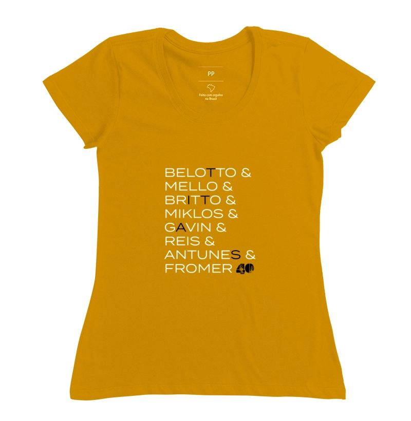 Camisa 10