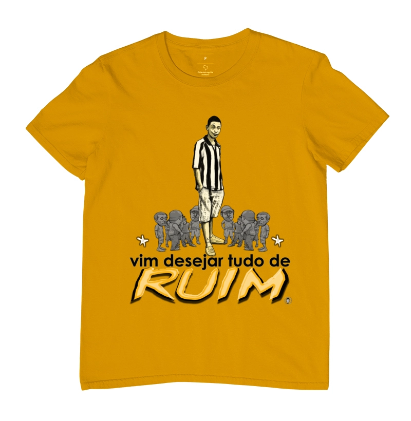 Camisa 11
