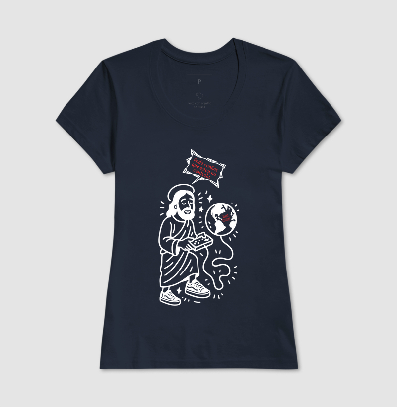 Camisa 11