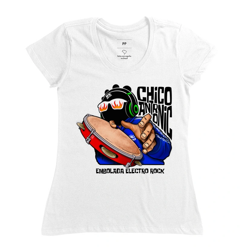 Camisa 4