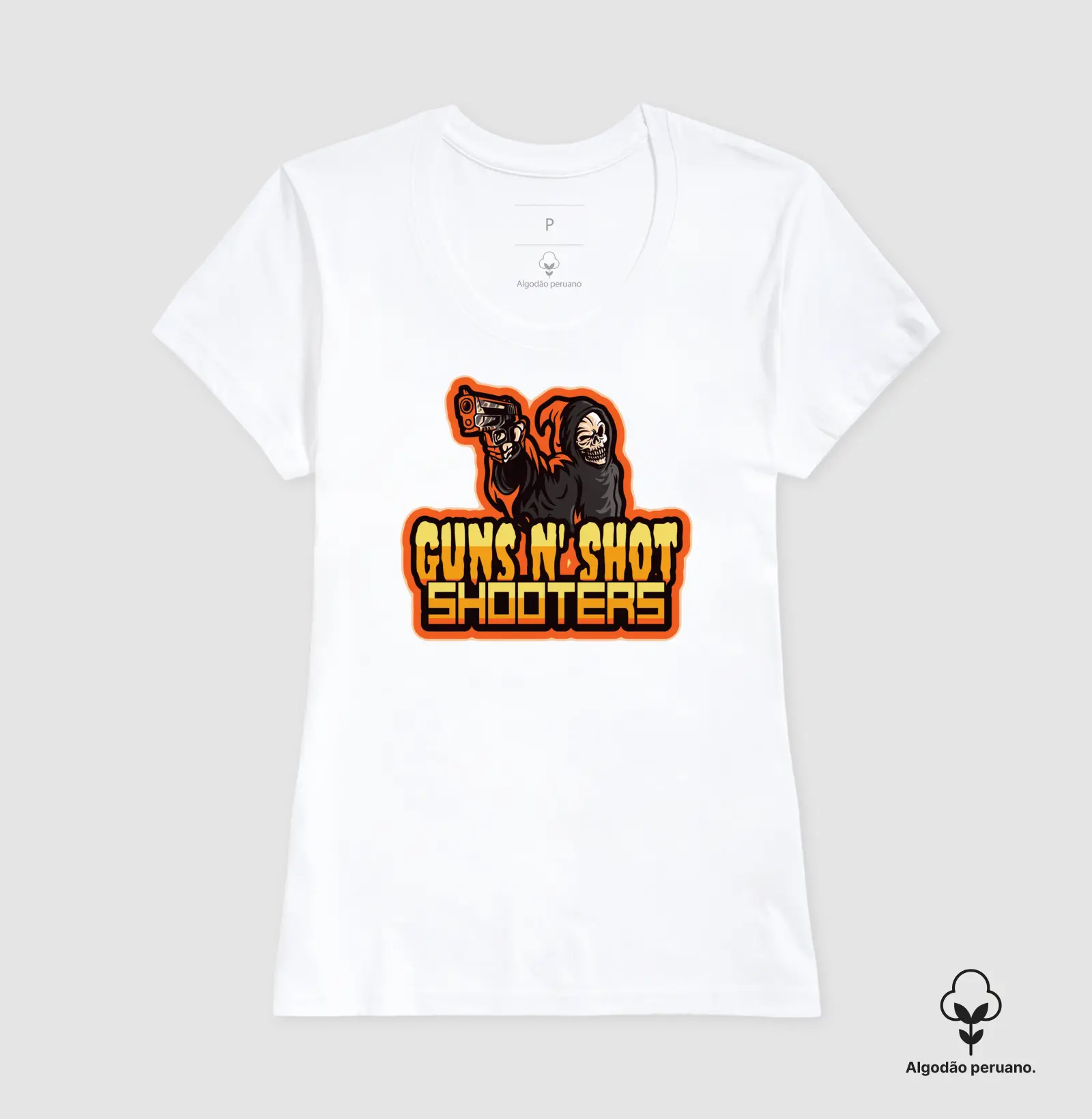 Camisa 6