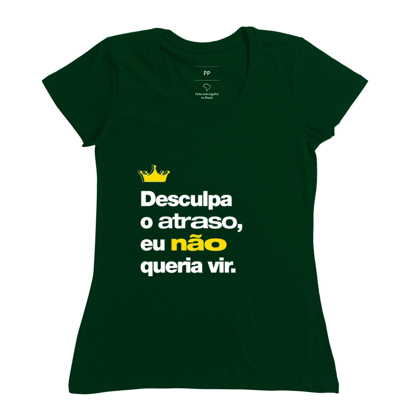 Camisa 11