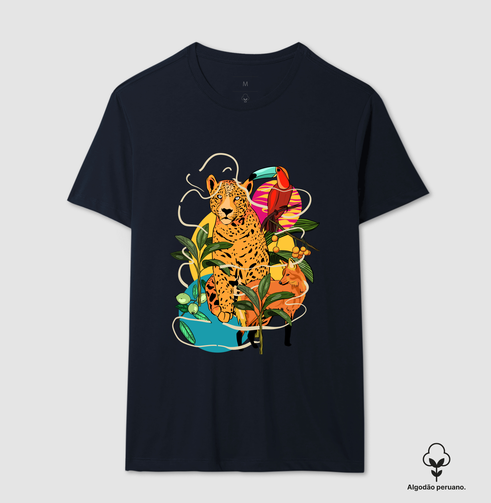Camisa 5