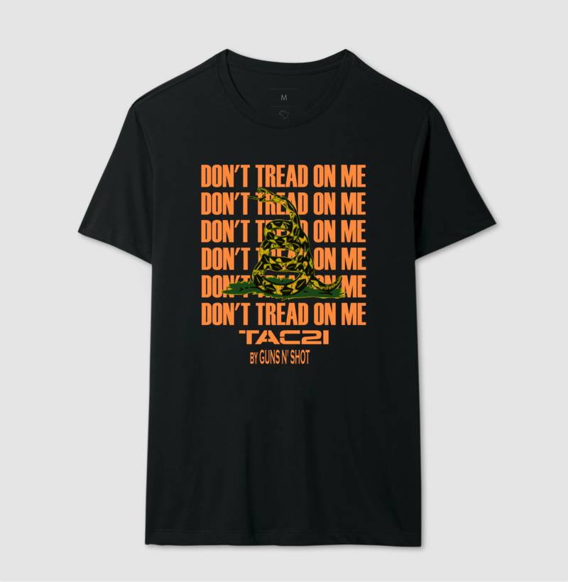 Don't tread TAC