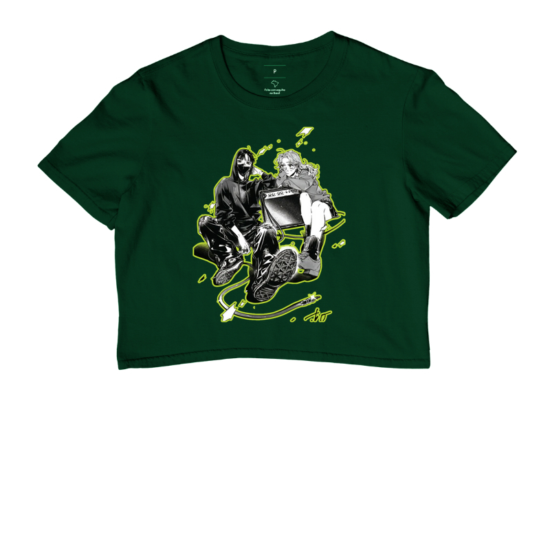 Camisa 3