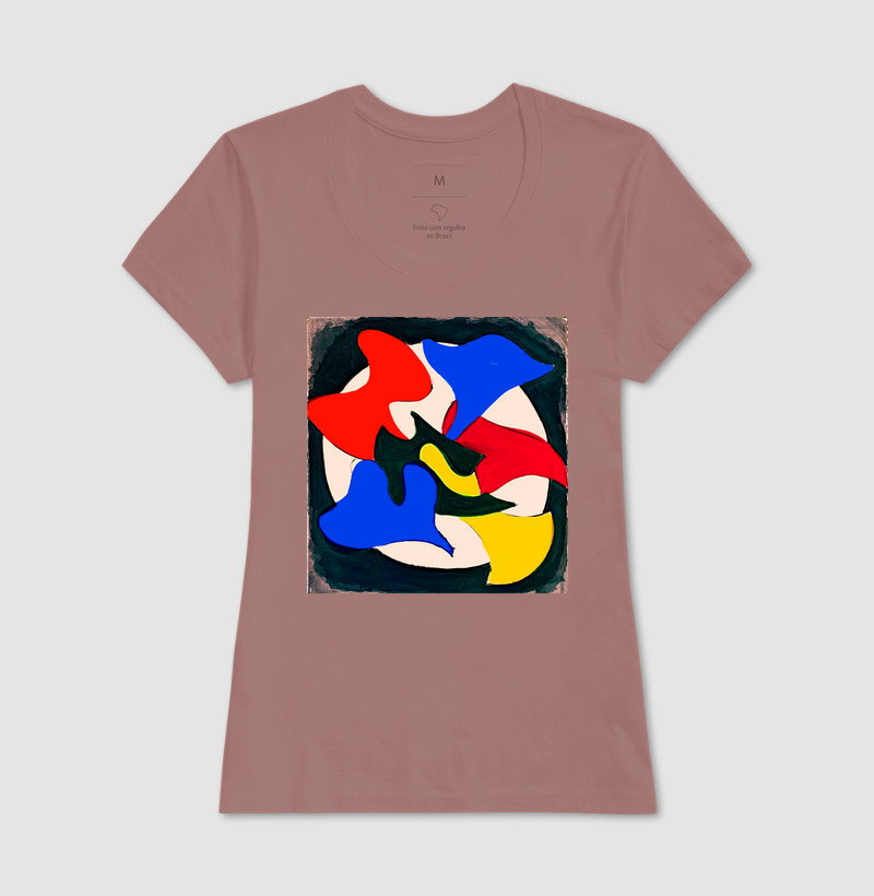 Camisa 15