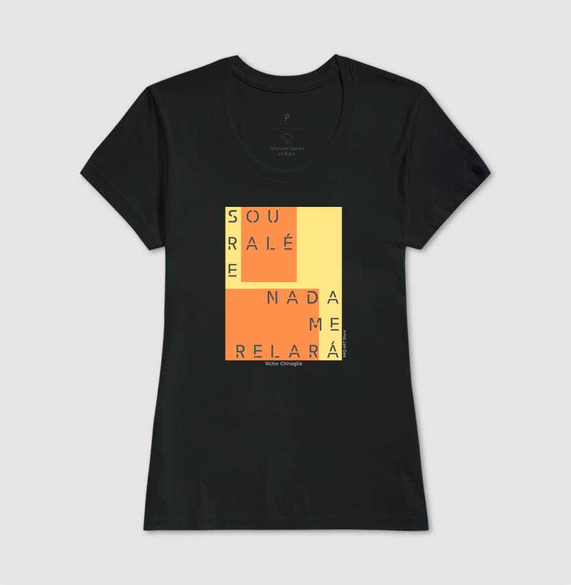 Camisa 15