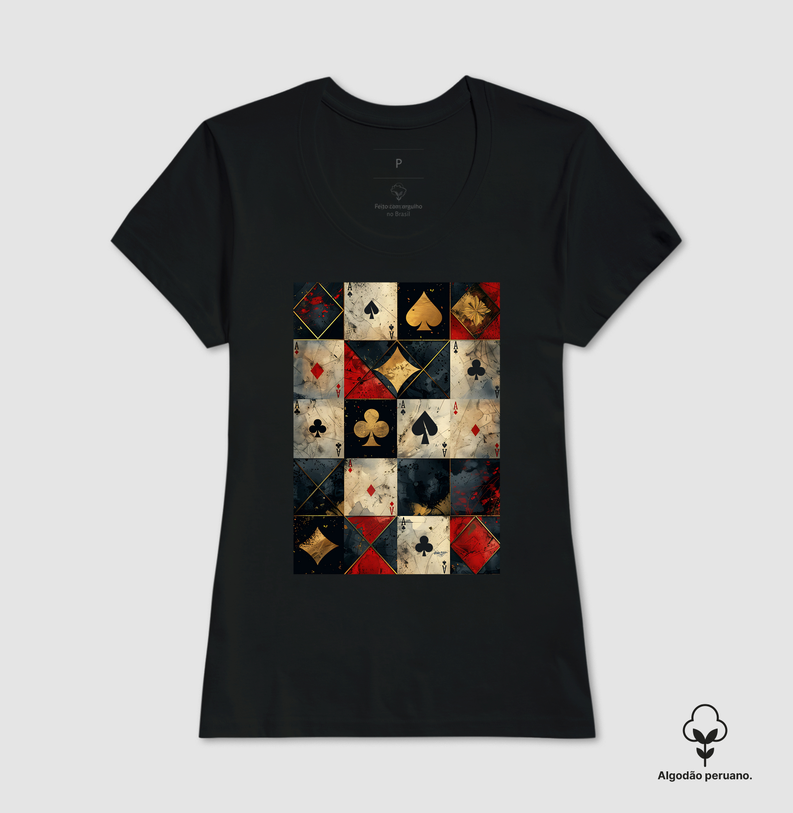 Camisa 6