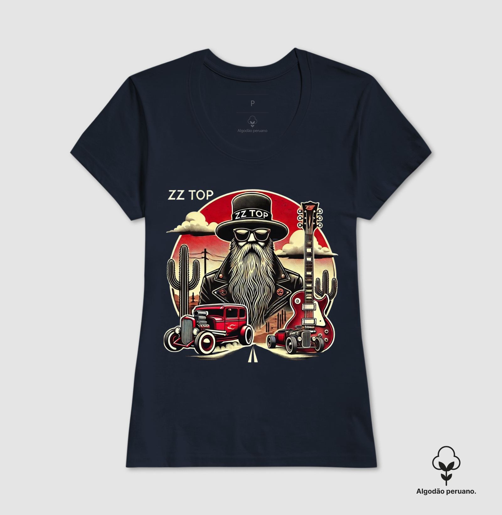 Camisa 6