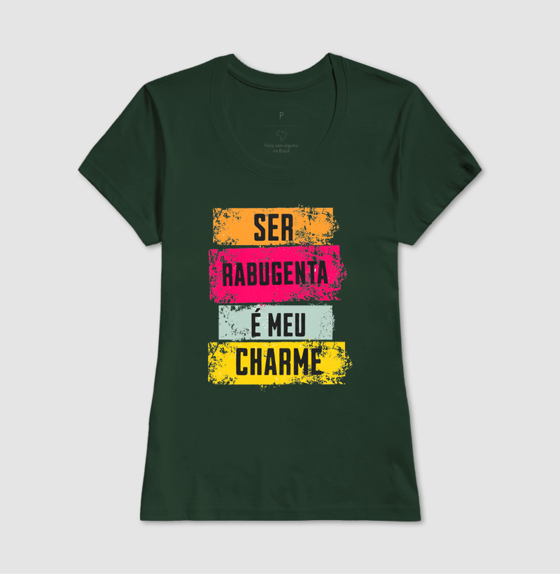 Camisa 23