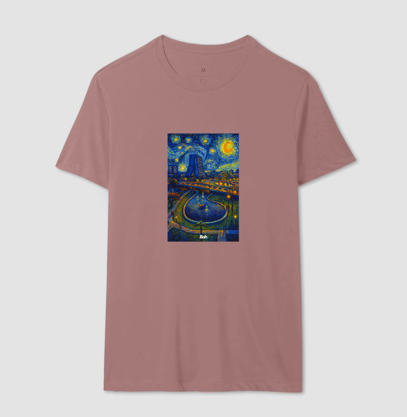 Camisa 16