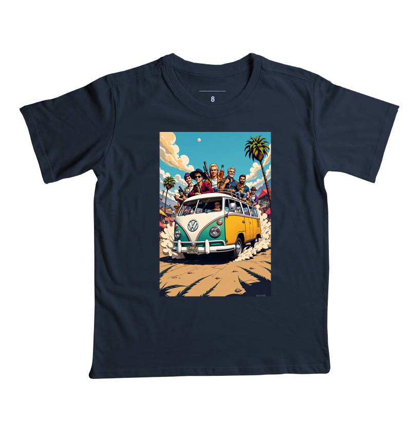 Camisa 4