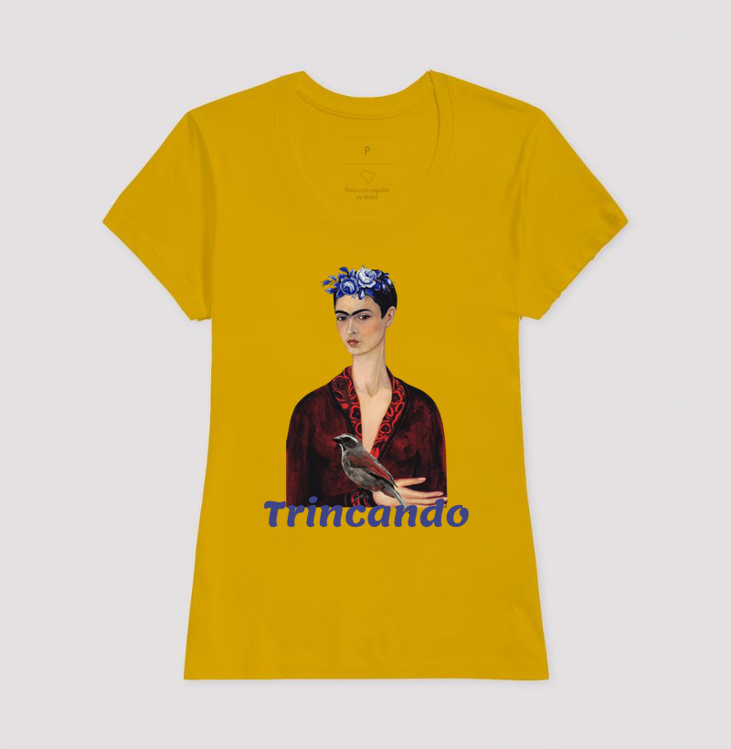 Camisa 17