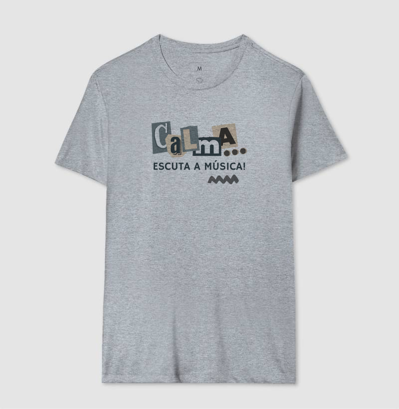 Camisa 15