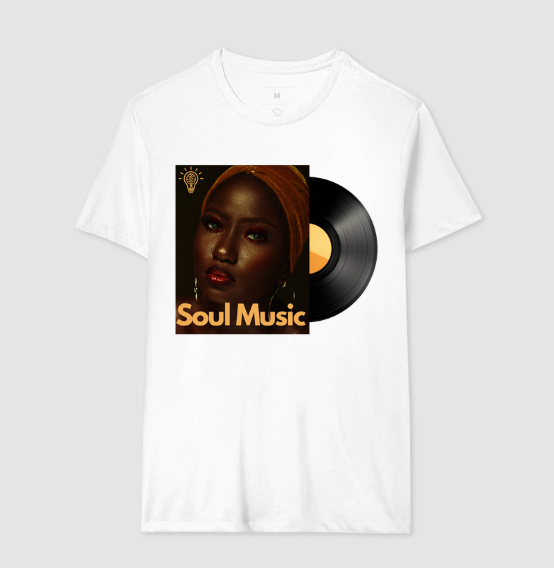 SOUL MUSIC
