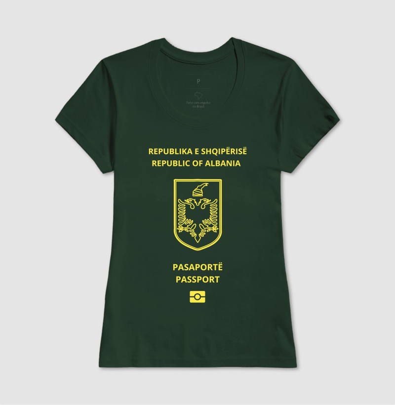 Camisa 10