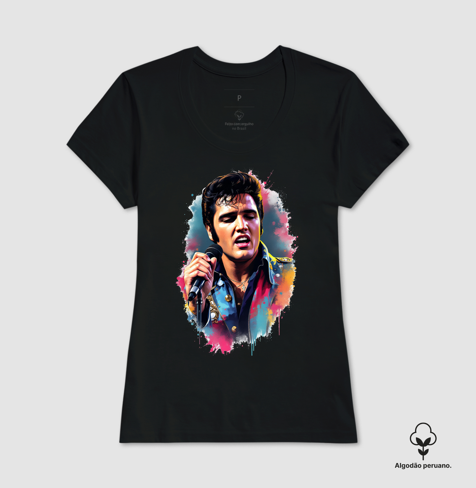Camisa 1