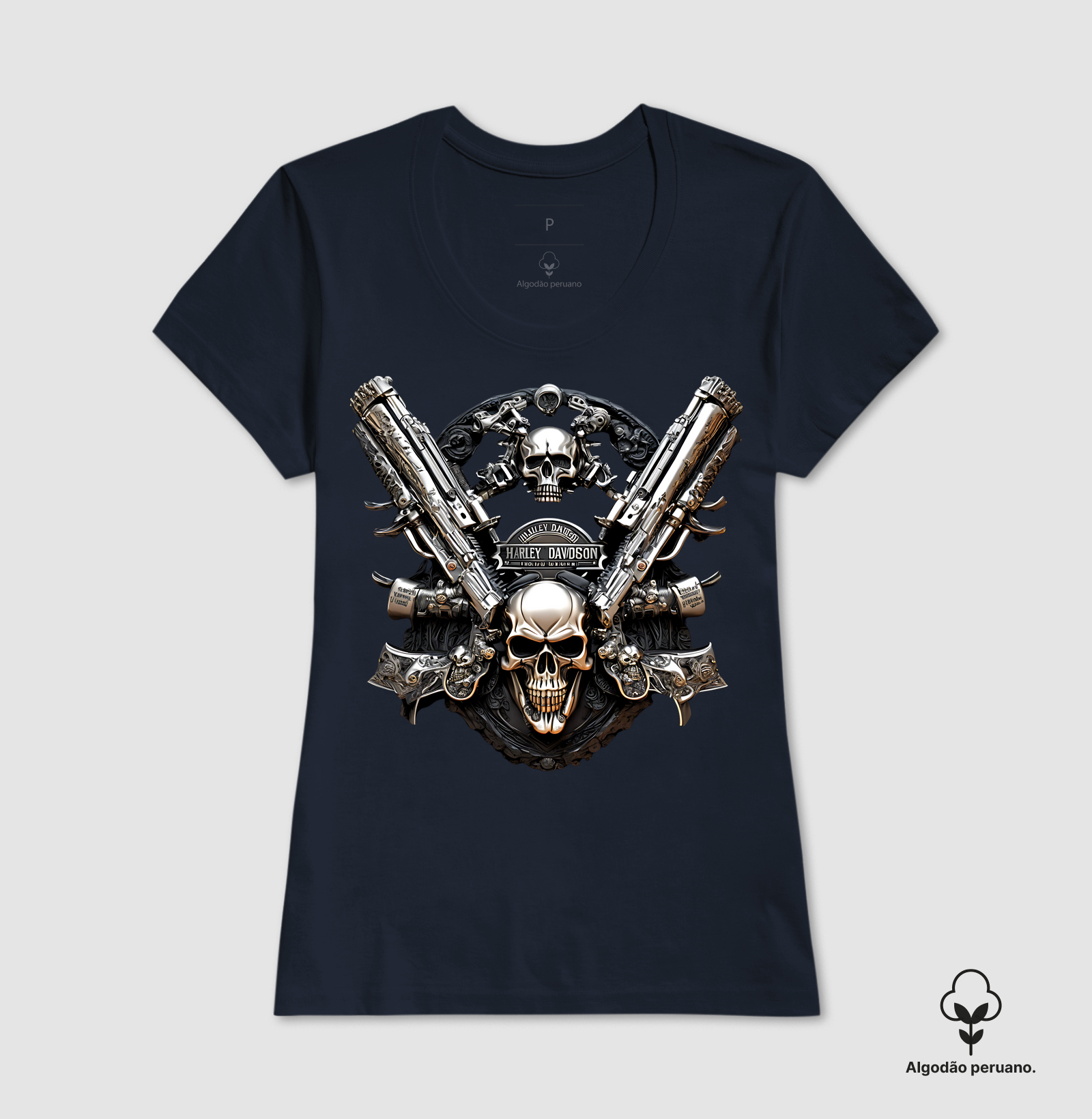 Camisa 3
