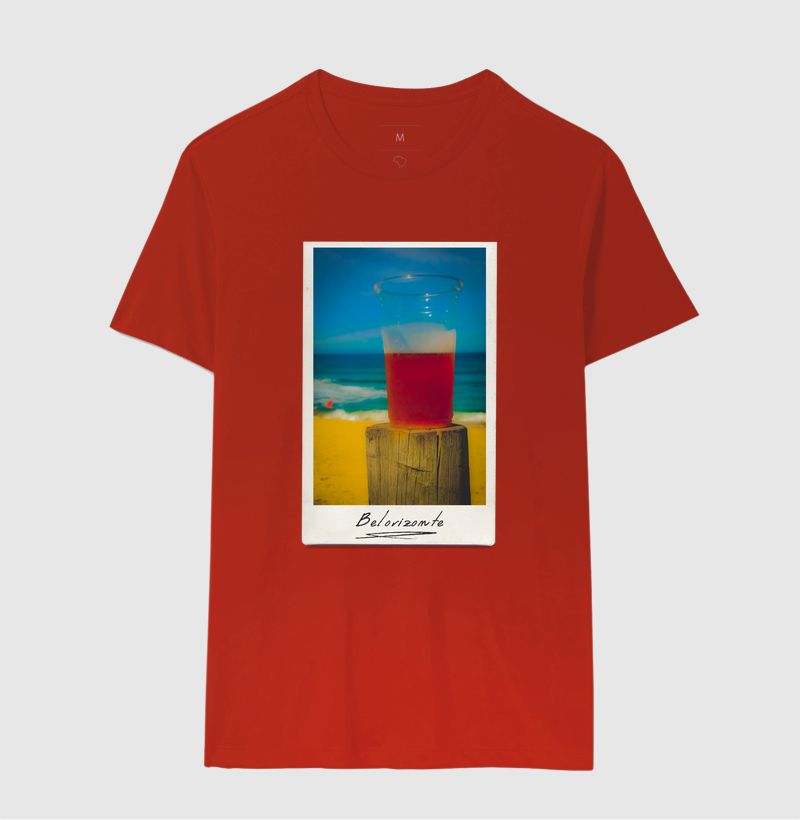 Camisa 9