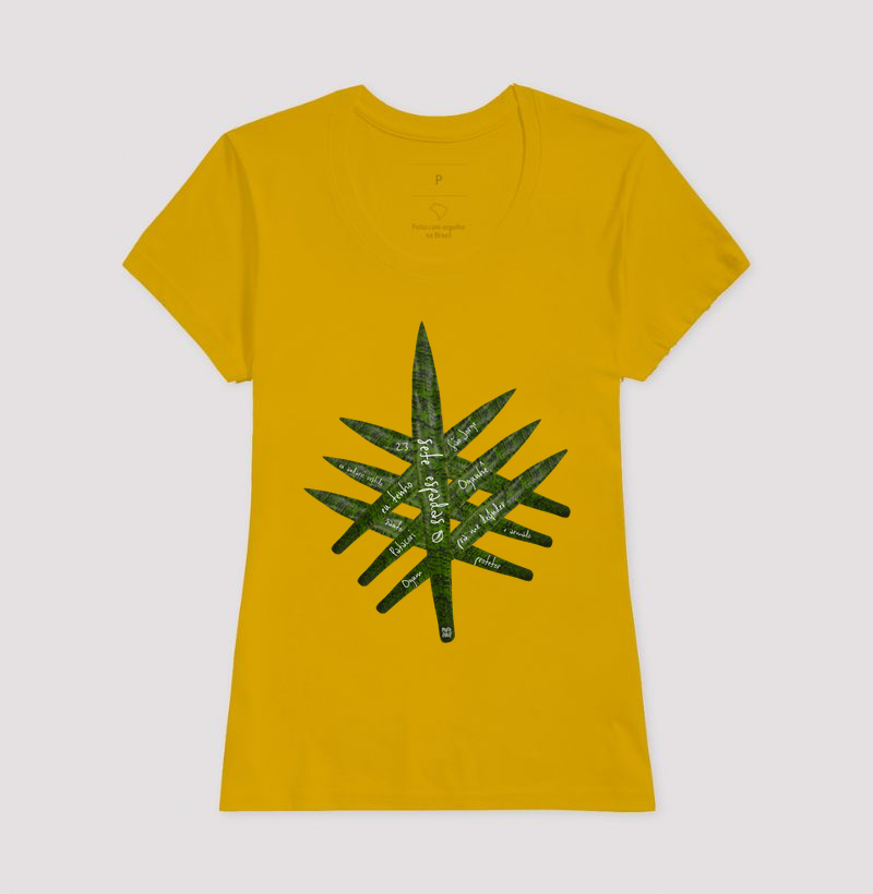 Camisa 11