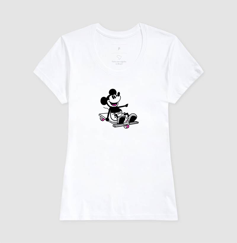 Camisa 10