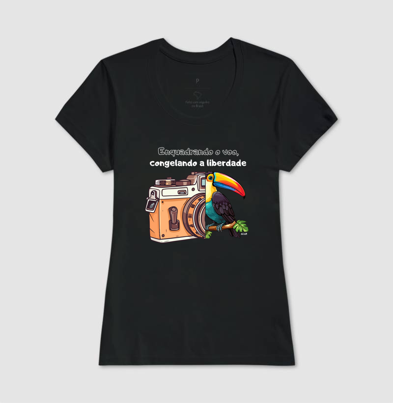 Camisa 16