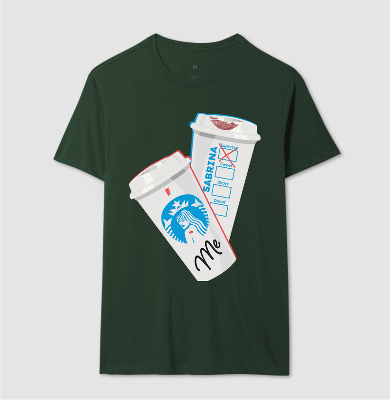 Camisa 9