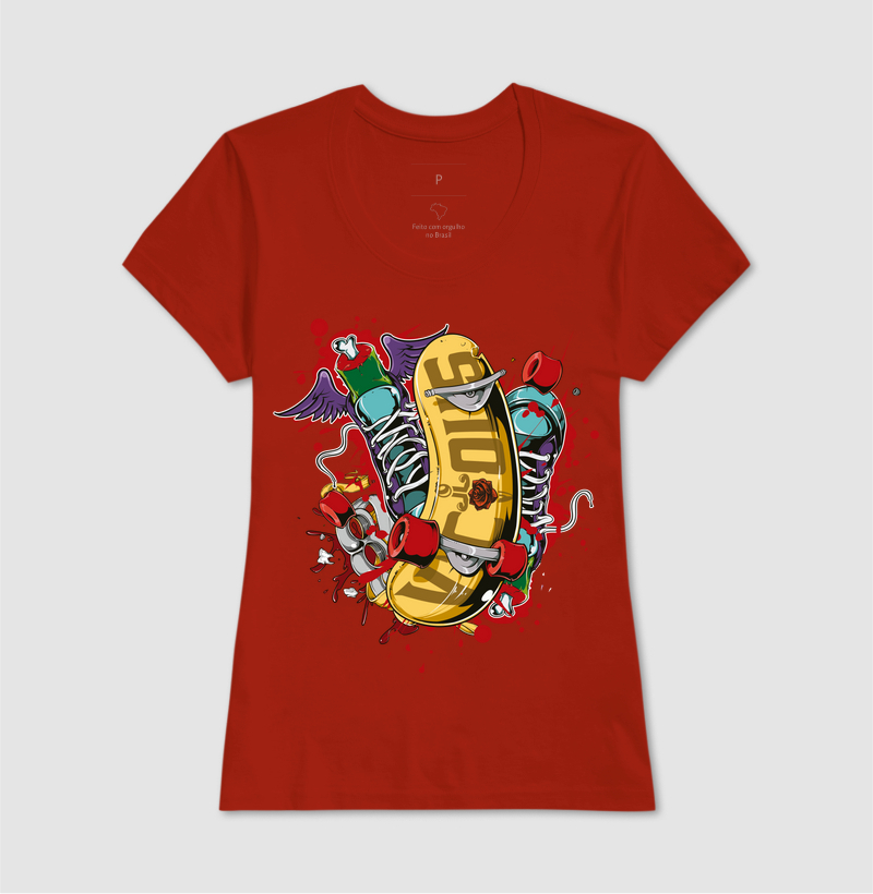 Camisa 10