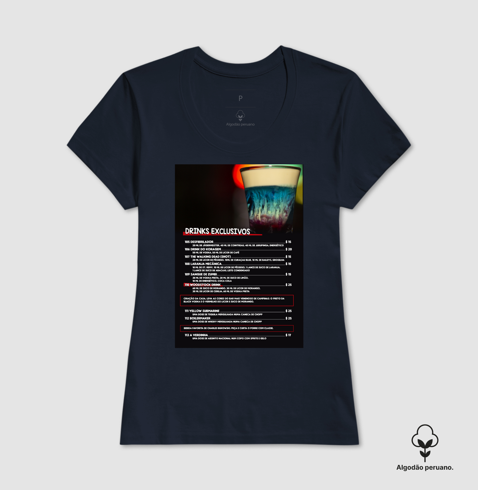 Camisa 4