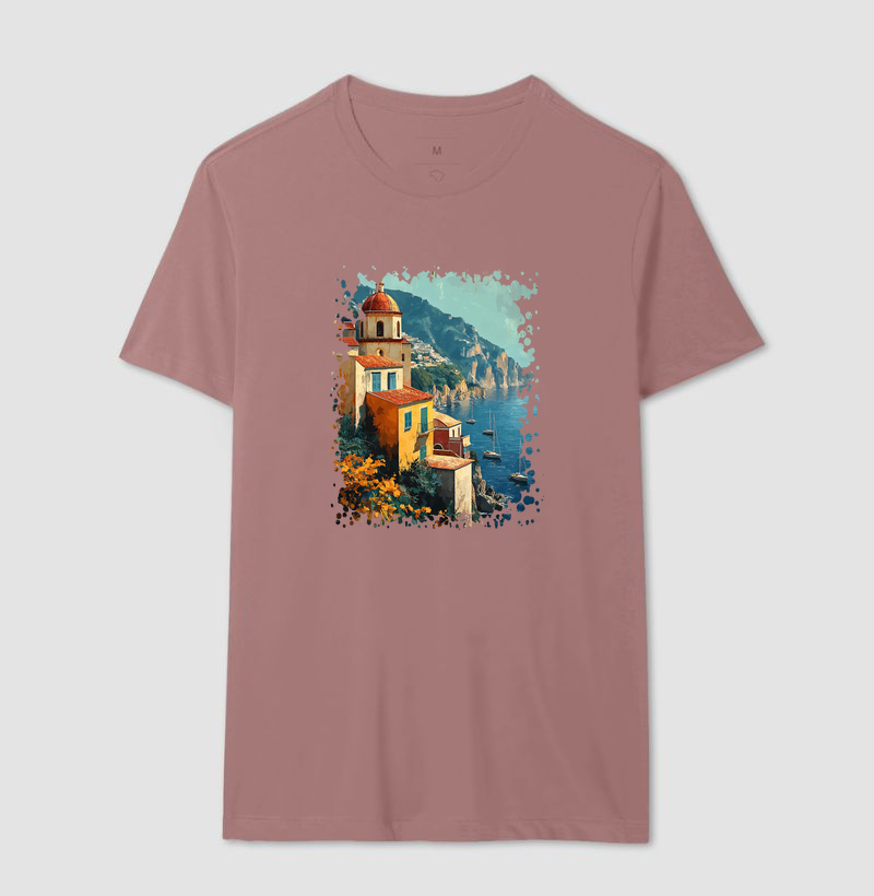 Camisa 19
