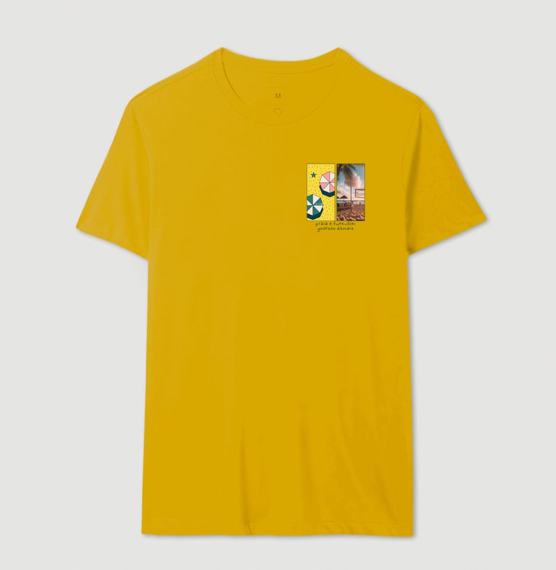 Camisa 13