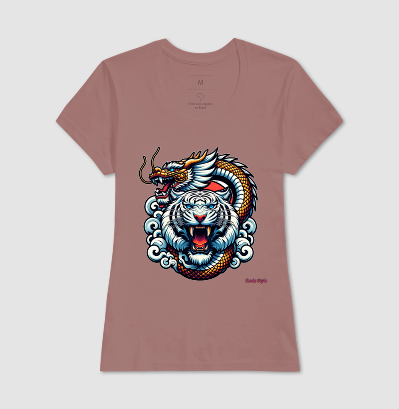 Camisa 19