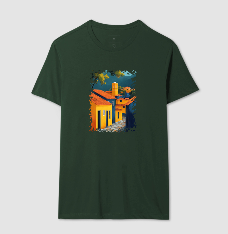 Camisa 9